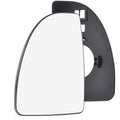 Fiat Ducato 1999-2006 Left wing mirror glass