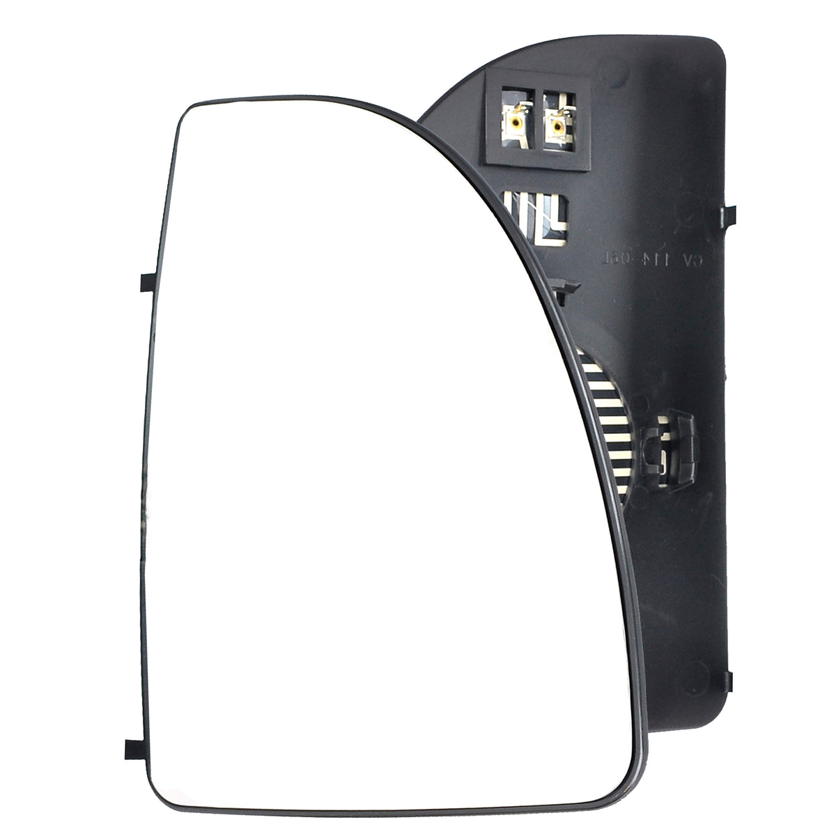 Fiat Ducato 1999-2006 Right wing mirror glass – Heated