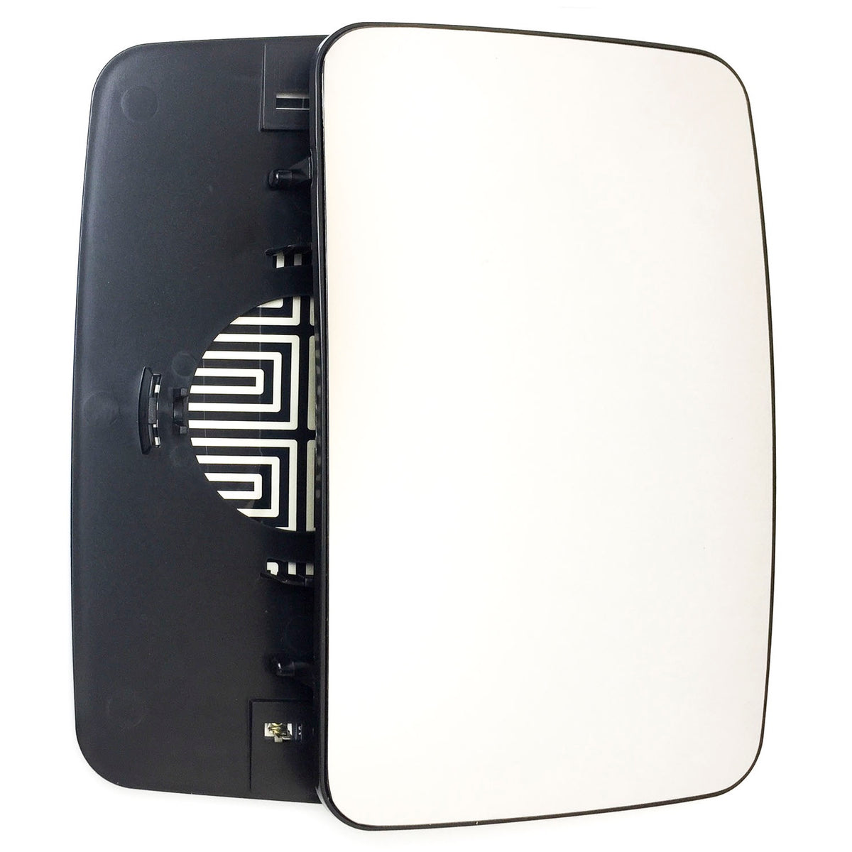Fiat Ducato 1994-1999 Left or Right Wing Mirror Glass – Heated