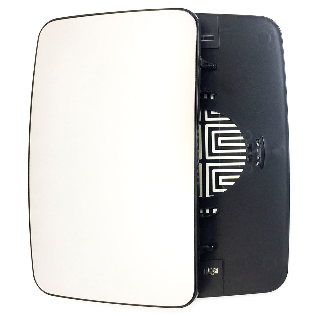 Fiat Ducato 1994-1999 Left or Right wing mirror glass – Heated