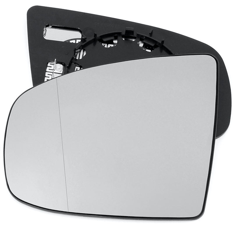 BMW X5 2007-2013 Left wing mirror glass – Heated (Blind Spot)