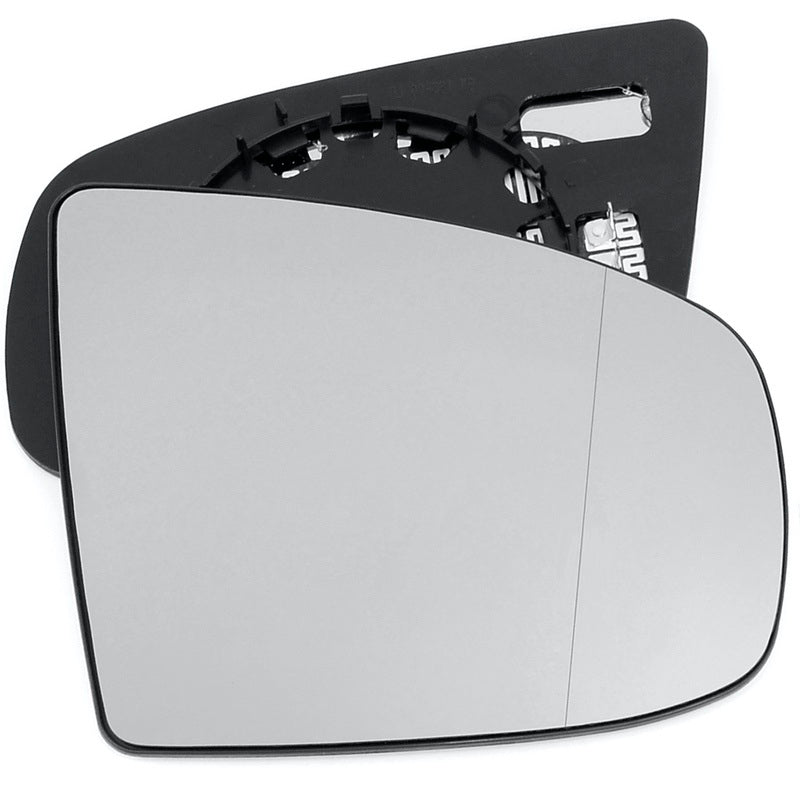 BMW X6 2008-2013 Right wing mirror glass – Heated (Blind Spot)