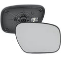 Mazda 5 2005-2015 Right wing mirror glass – Heated