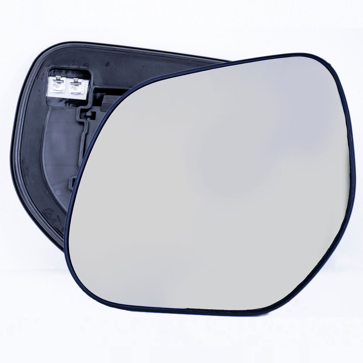 Citroen C-Crosser 2007-2012 Left wing mirror glass – Heated