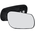 Mazda 6 2002-2007 Right Wing Mirror Glass – Heated