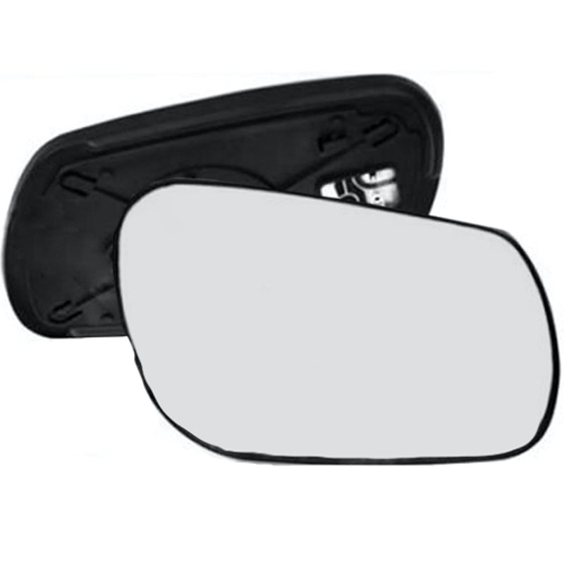 Mazda 6 2002-2007 Right Wing Mirror Glass – Heated