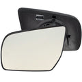 Ford Ranger 2012-2018 Left wing mirror glass