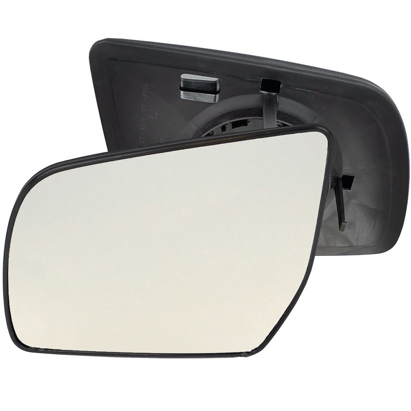 Ford Ranger 2012-2018 Left wing mirror glass