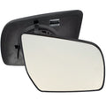 Ford Ranger 2012-2018 Right wing mirror glass