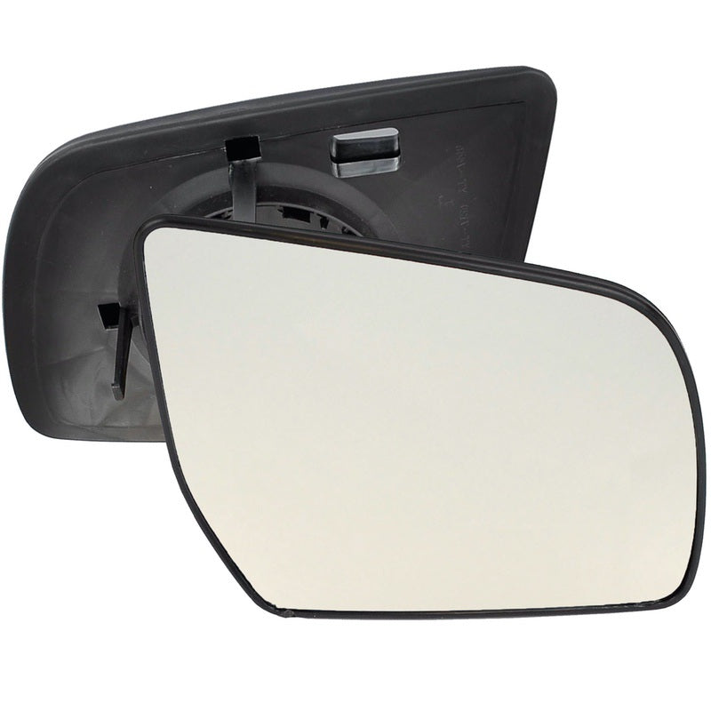 Ford Ranger 2012-2018 Right wing mirror glass