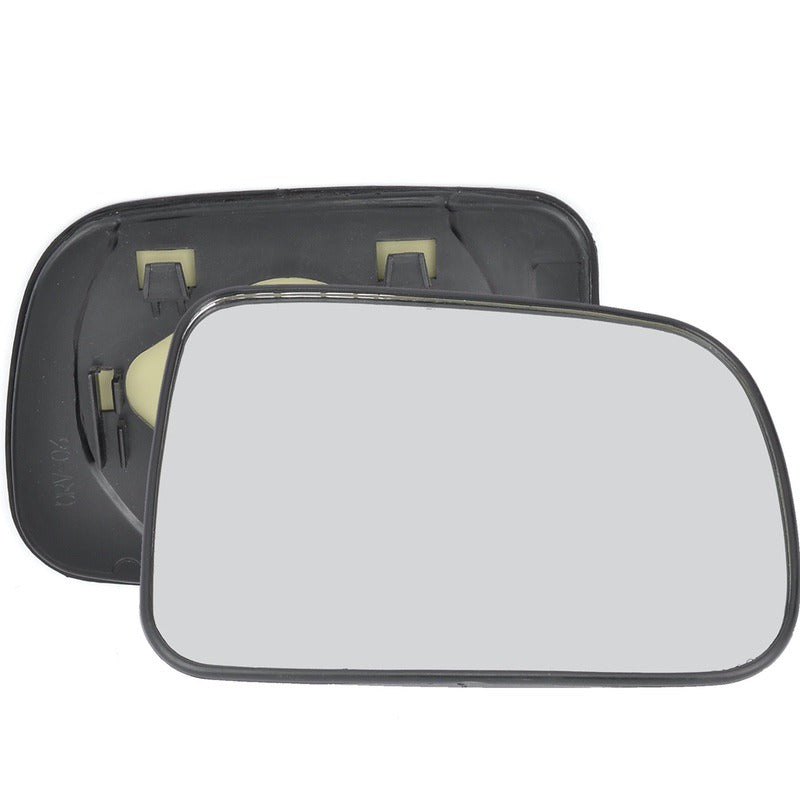 Honda CR-V 1996-2001 Right wing mirror glass