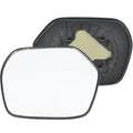 Honda CR-V 2007-2011 Left Wing Mirror Glass