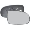 Vauxhall Corsa C 2001 2006-Right wing mirror glass – Heated (Blind Spot)