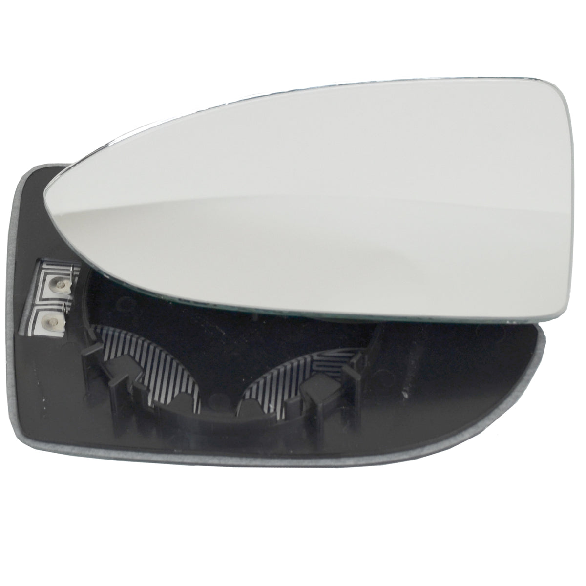 Volkswagen ID3 2019-2022 Left wing mirror glass – Heated