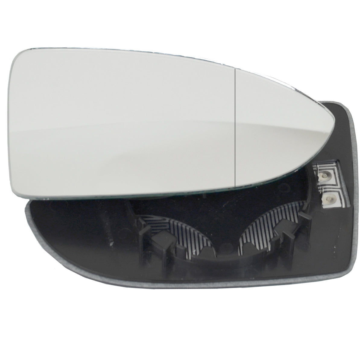 Volkswagen ID3 2019-2022 Right wing mirror glass – Heated (Blind Spot)