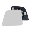 Ford Transit Connect 2014-2018 Left wing mirror glass