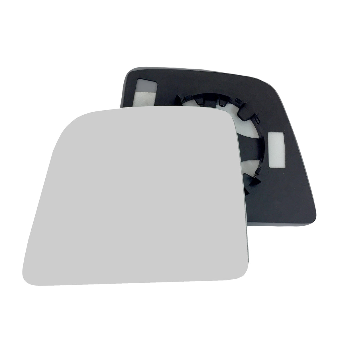 Ford Transit Connect 2014-2018 Left wing mirror glass