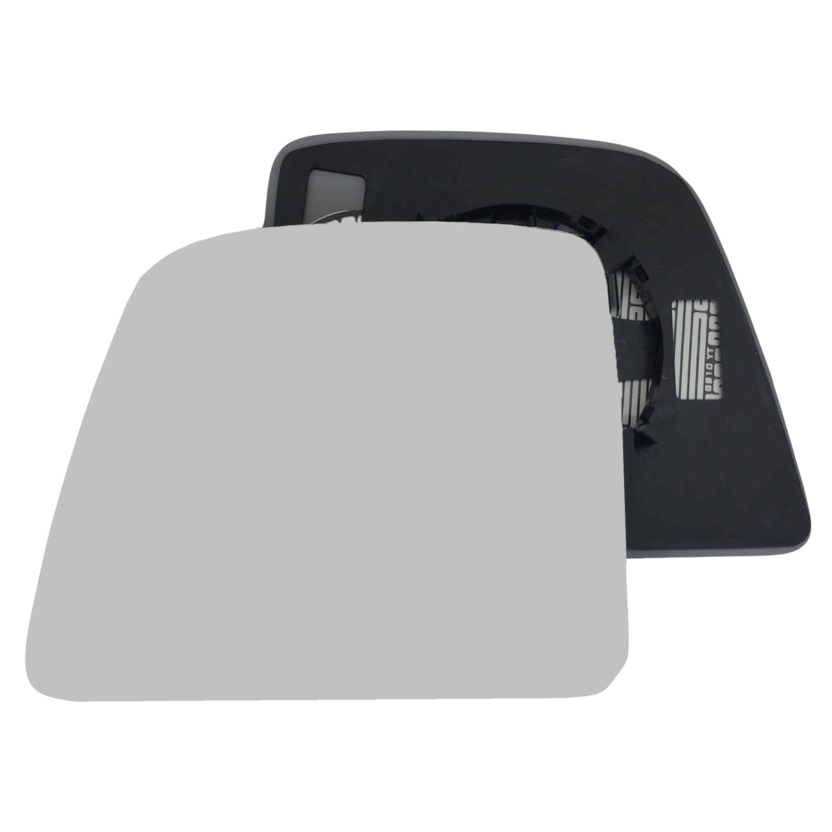 Ford Transit Connect 2014-2018 Left wing mirror glass – Heated