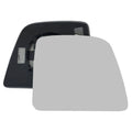 Ford Transit Connect 2014-2018 Right wing mirror glass – Heated