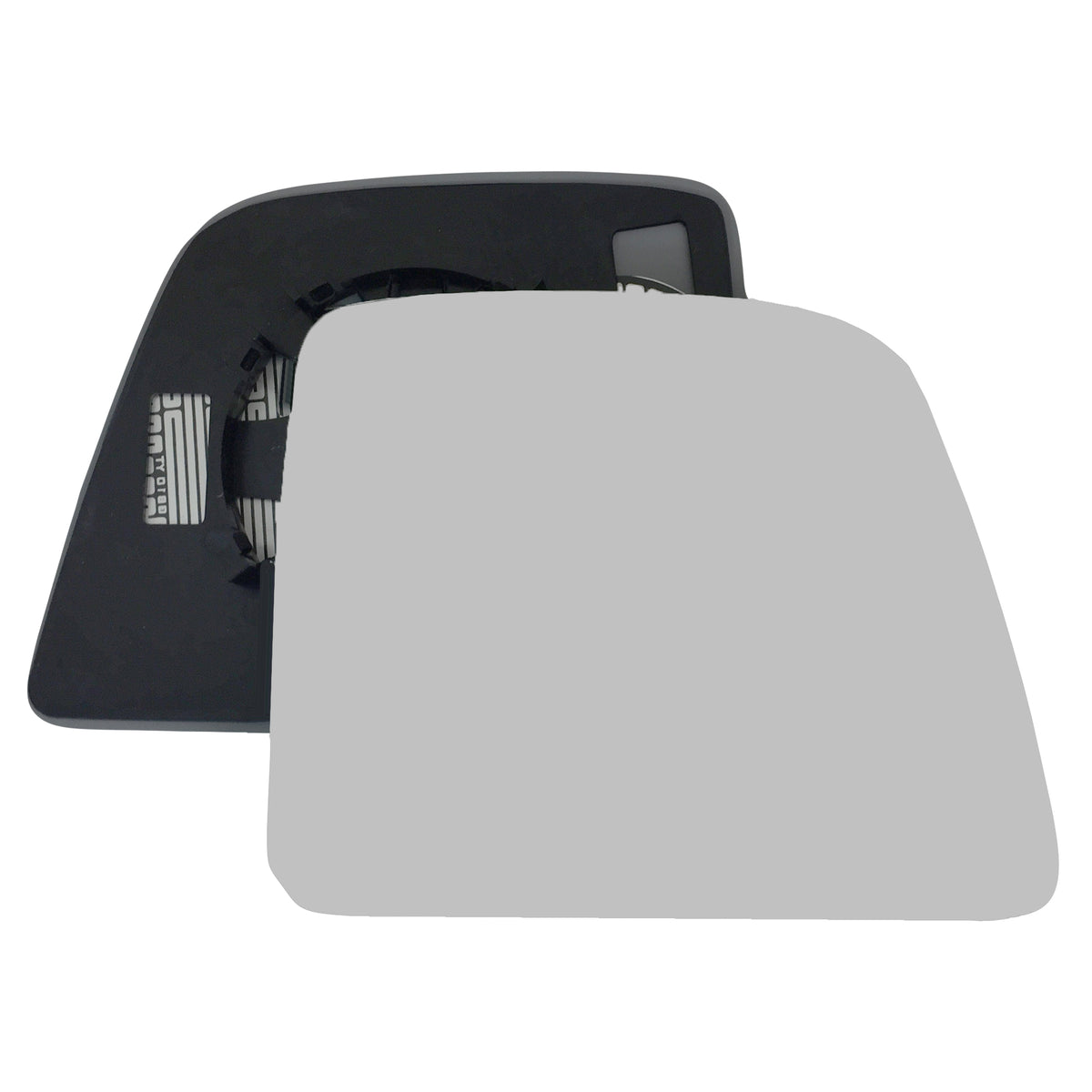Ford Transit Connect 2014-2018 Right wing mirror glass – Heated