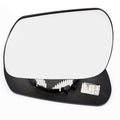 Nissan Leaf 2011-2017 Left wing mirror glass – Heated
