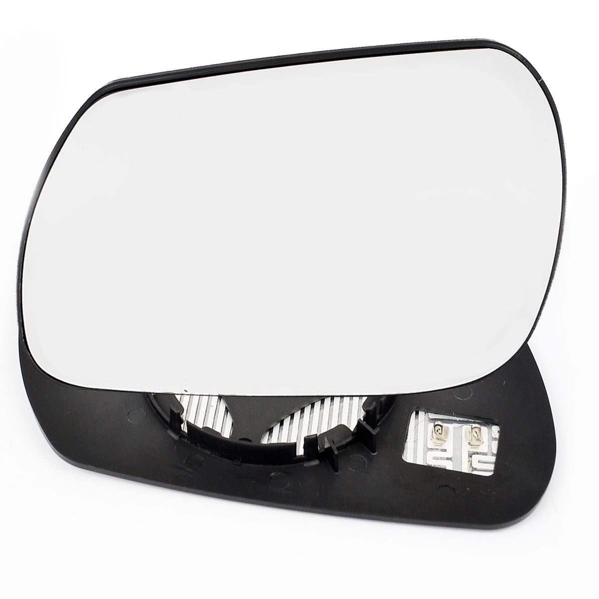 Nissan Leaf 2011-2017 Left wing mirror glass – Heated