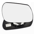 Nissan Leaf 2011-2017 Right wing mirror glass – Heated
