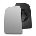 Mercedes-Benz Sprinter W906 2006 2018-Left wing mirror glass – Heated