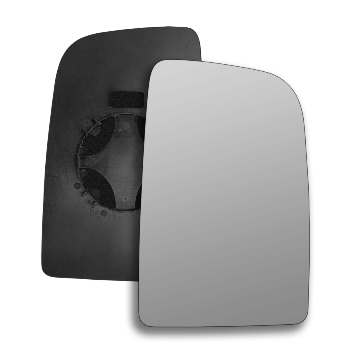 Volkswagen Crafter 2006-2016 Right wing mirror glass