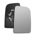 Mercedes-Benz Sprinter W906 2006 2018-Right wing mirror glass – Heated