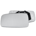 Audi 80 B3(89) B4(8C) 1986 1996-Left wing mirror glass – Heated