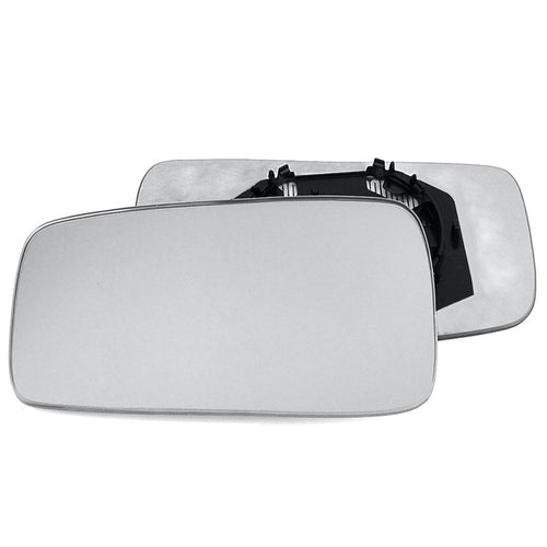 Audi 80 B3(89) B4(8C) 1986 1996-Left wing mirror glass – Heated