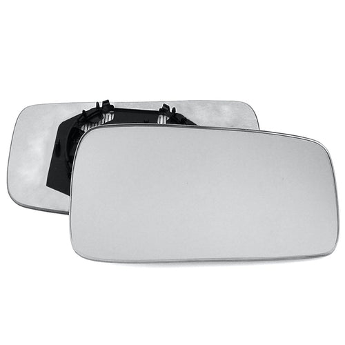Audi 80 B3(89) B4(8C) 1986 1996-Right wing mirror glass – Heated