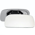 Audi 100 C4 1991 1994-Right wing mirror glass – Heated