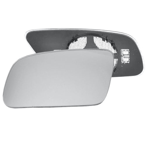 Audi A6 C5 ( Typ 4B ) 1999 2004-Left wing mirror glass – Heated