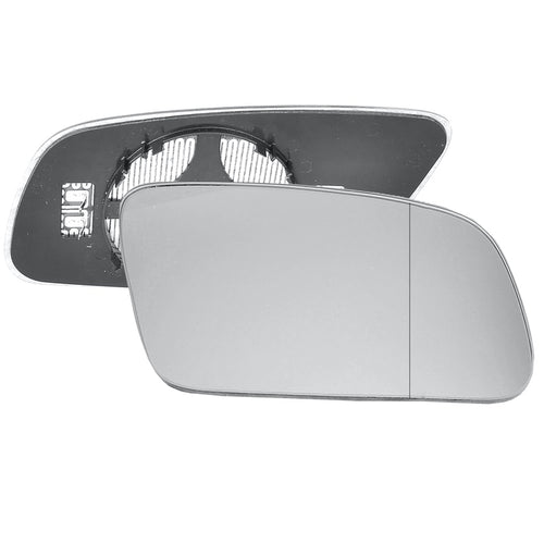Audi A6 C5 ( Typ 4B ) 1999 2004-Right wing mirror glass – Heated (Blind Spot)