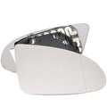 Audi A2 (8Z) 1999 2005-Right wing mirror glass – Heated (Blind Spot)