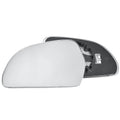 Audi A3 Mk2 (Typ 8P) Facelift 2008 2010-Left wing mirror glass – Heated