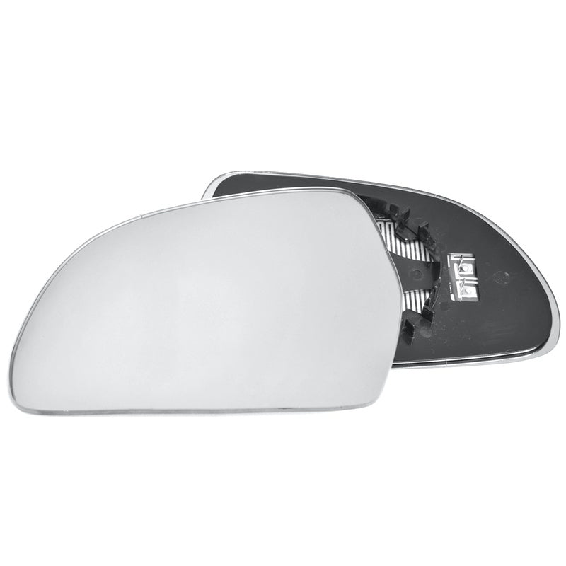 Skoda Octavia 2009-2013 Left wing mirror glass – Heated