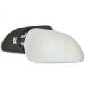 Skoda Octavia 2009-2013 Right wing mirror glass – Heated (Blind Spot)