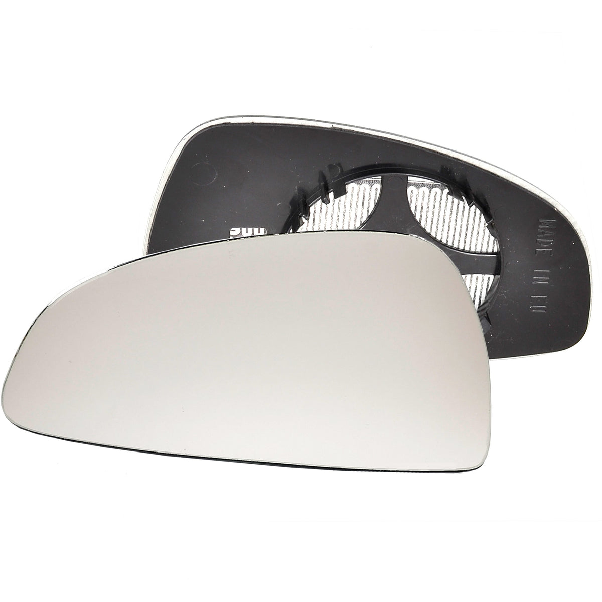 Audi R8 2006-2012 Left wing mirror glass – Heated