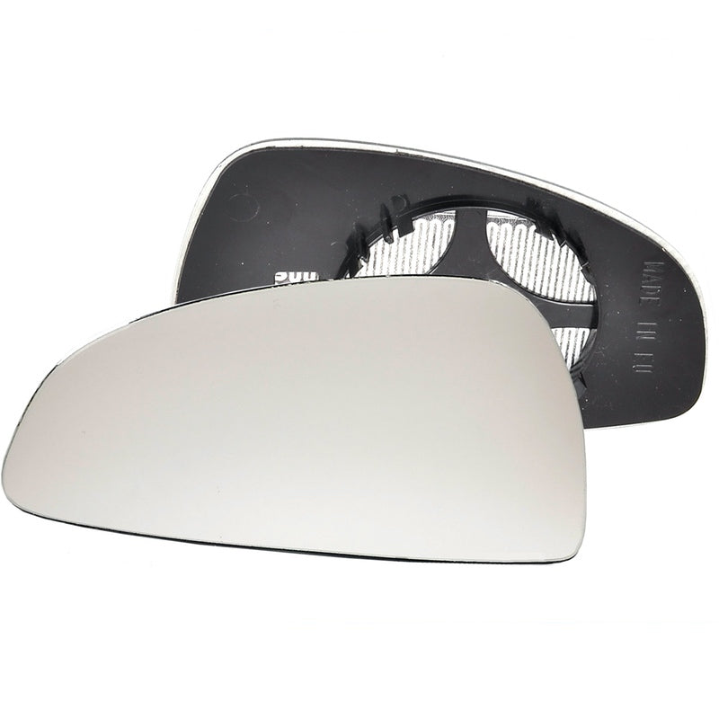 Audi TT 8J 2006 2014-Left wing mirror glass – Heated
