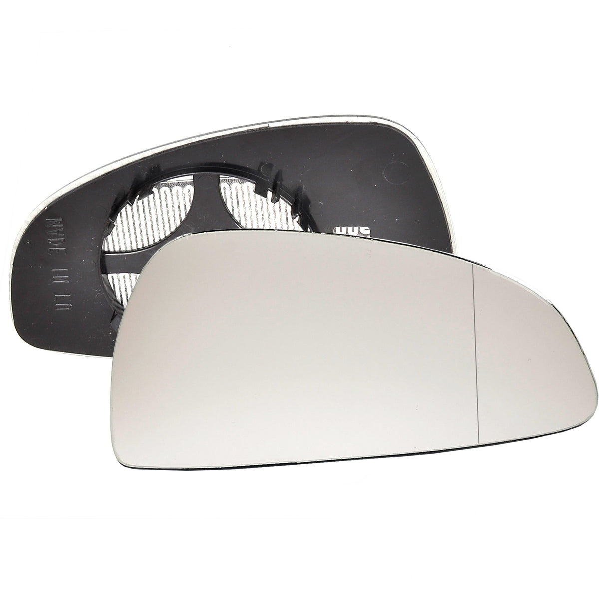 Audi R8 2006-2012 Right wing mirror glass – Heated (Blind Spot)