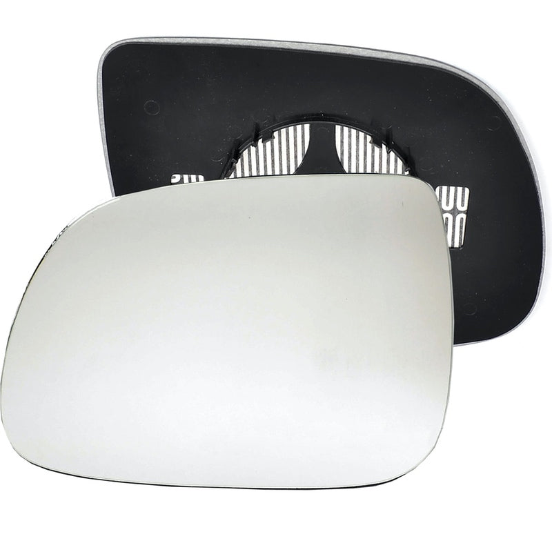 Audi Q5 2008-2016 Left wing mirror glass – Heated