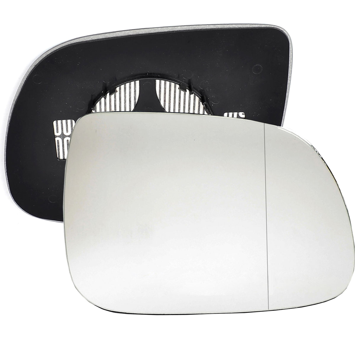 Audi Q7 2010-2015 Right wing mirror glass – Heated (Blind Spot)