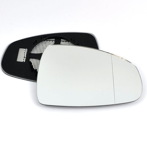 Audi A1 (8X) 2010 2018-Right wing mirror glass – Heated (Blind Spot)