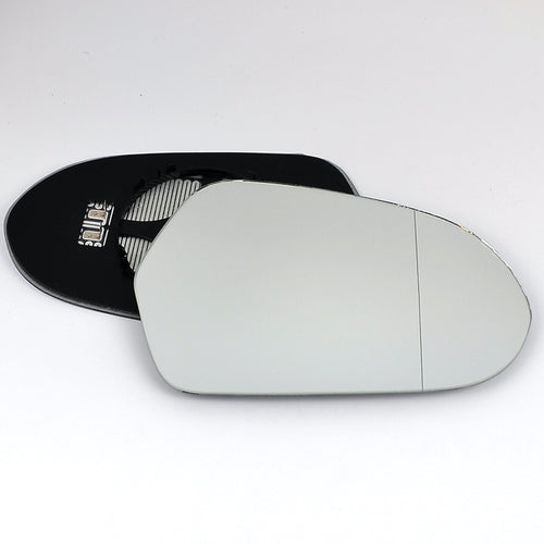 Audi A6 C7 (Typ 4G) 2011 2018-Right wing mirror glass – Heated (Blind Spot)