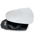 Audi A3 (MQB/8V) 2012 2018-Left wing mirror glass – Heated