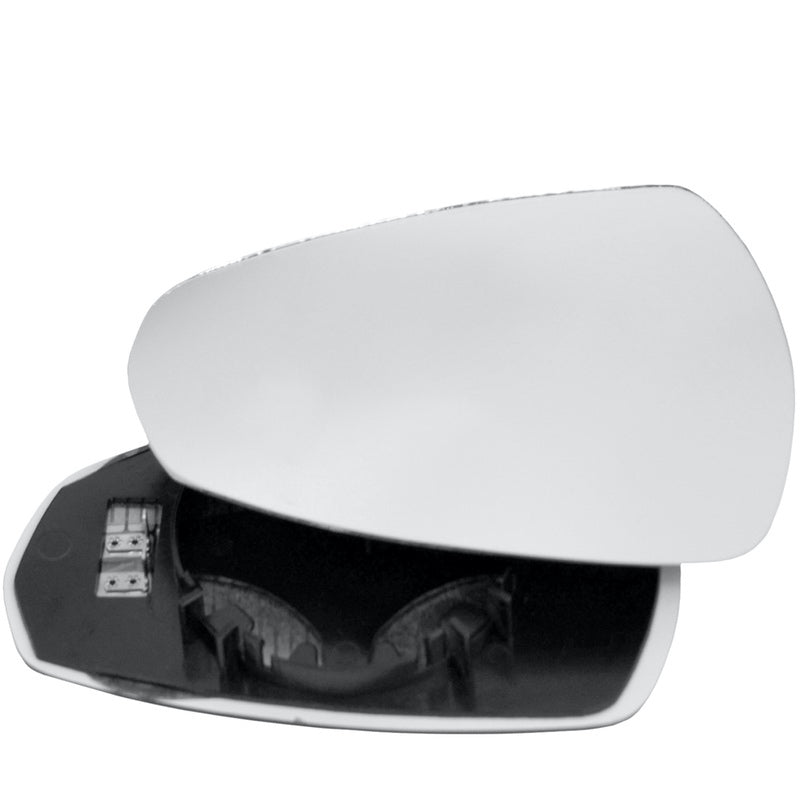 Audi A3 (MQB/8V) 2012 2018-Left wing mirror glass – Heated