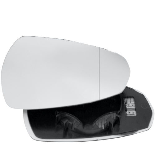 Audi A3 (MQB/8V) 2012 2018-Right wing mirror glass – Heated (Blind Spot)